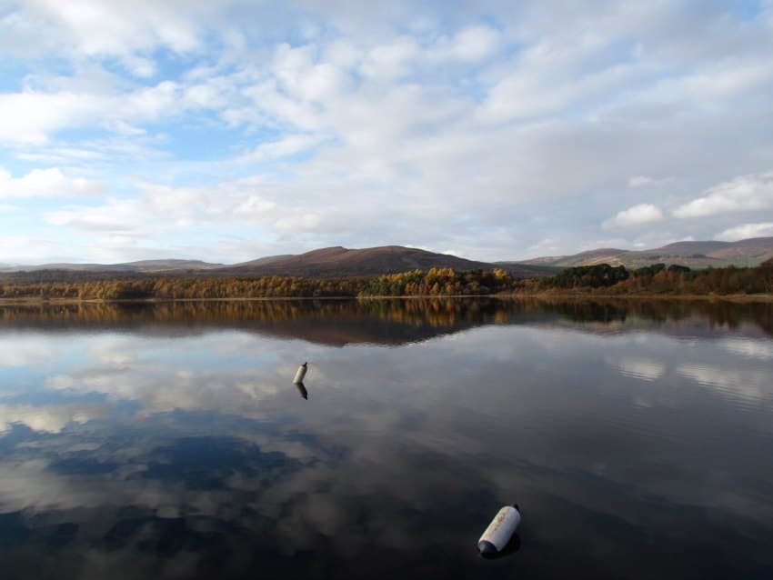 things to do in Aviemore