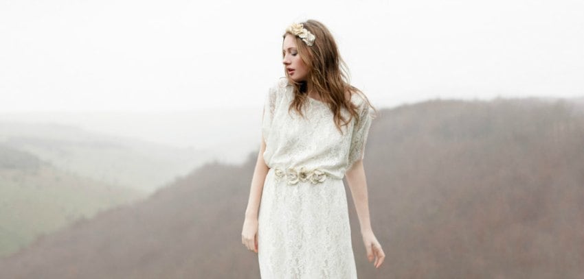  Ethical  Wedding  Dresses  Moral Fibres UK Eco Green Blog