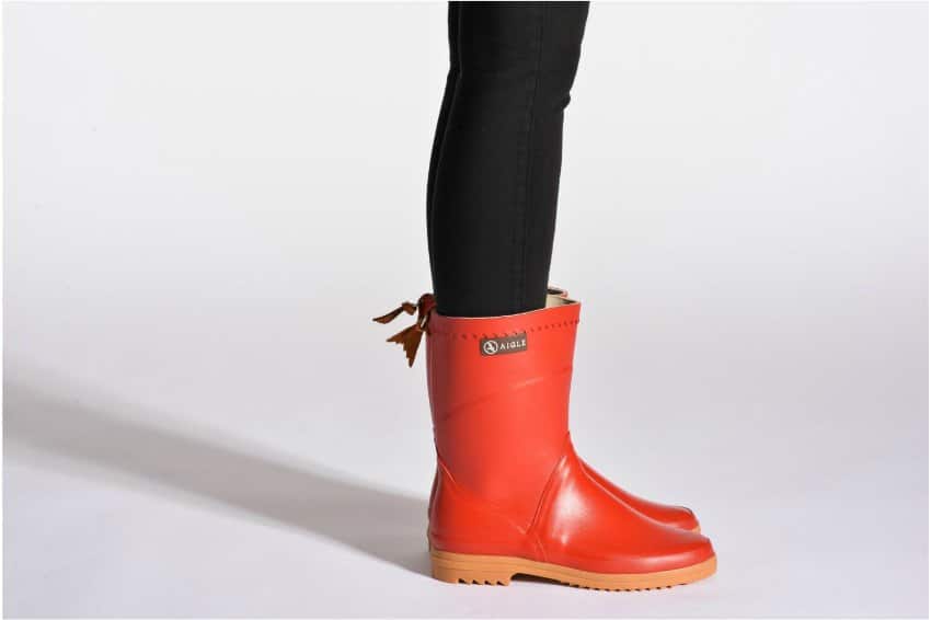 ethical welly boots