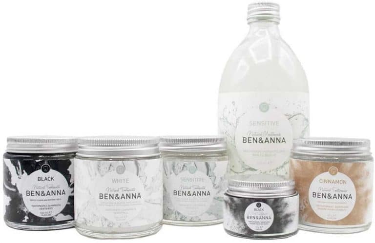 Friendly Toothpaste Your Big Guide To UK Eco-Friendly Toothpaste Brands - Moral Fibres