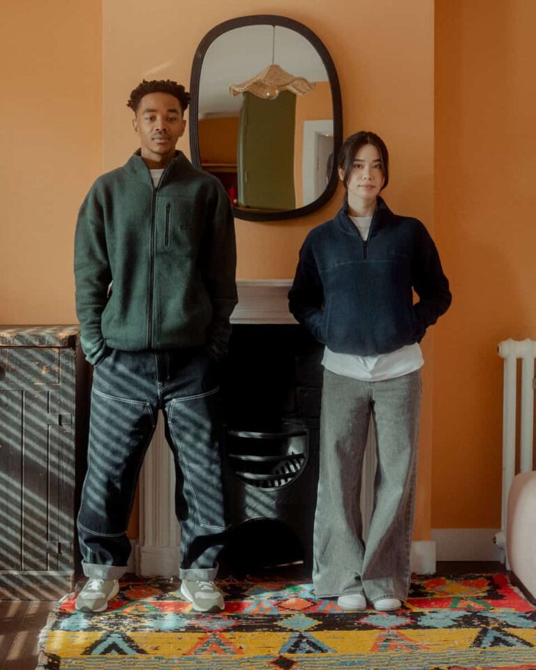 The Affordable Sustainable Clothing Brands To Know In The UK - Moral Fibres