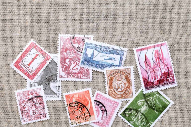 How To Donate Used Stamps To Raise Money For Charity