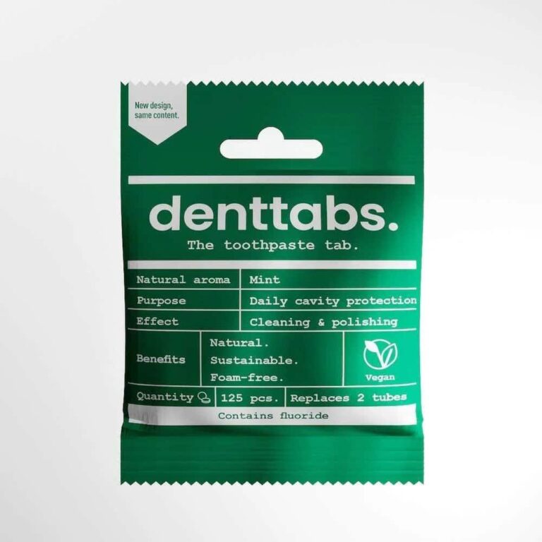 Friendly Toothpaste Your Big Guide To UK Eco-Friendly Toothpaste Brands - Moral Fibres